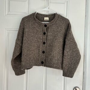 Babaa no61 in dark mist